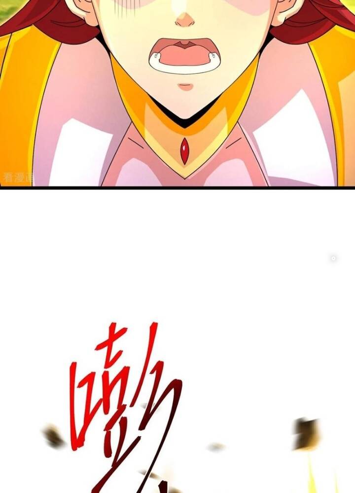 Thần Võ Thiên Tôn: Chapter 868