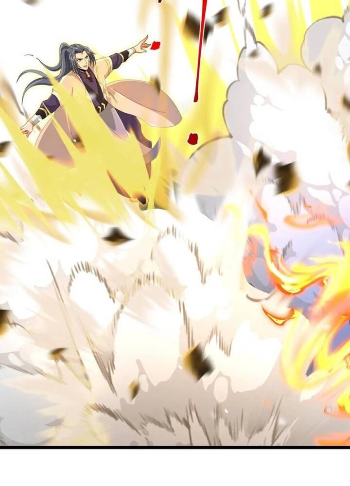 Thần Võ Thiên Tôn: Chapter 868