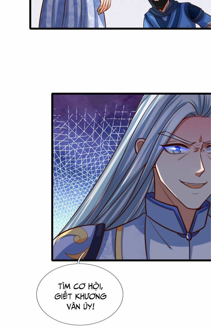 Thần Võ Thiên Tôn: Chapter 87