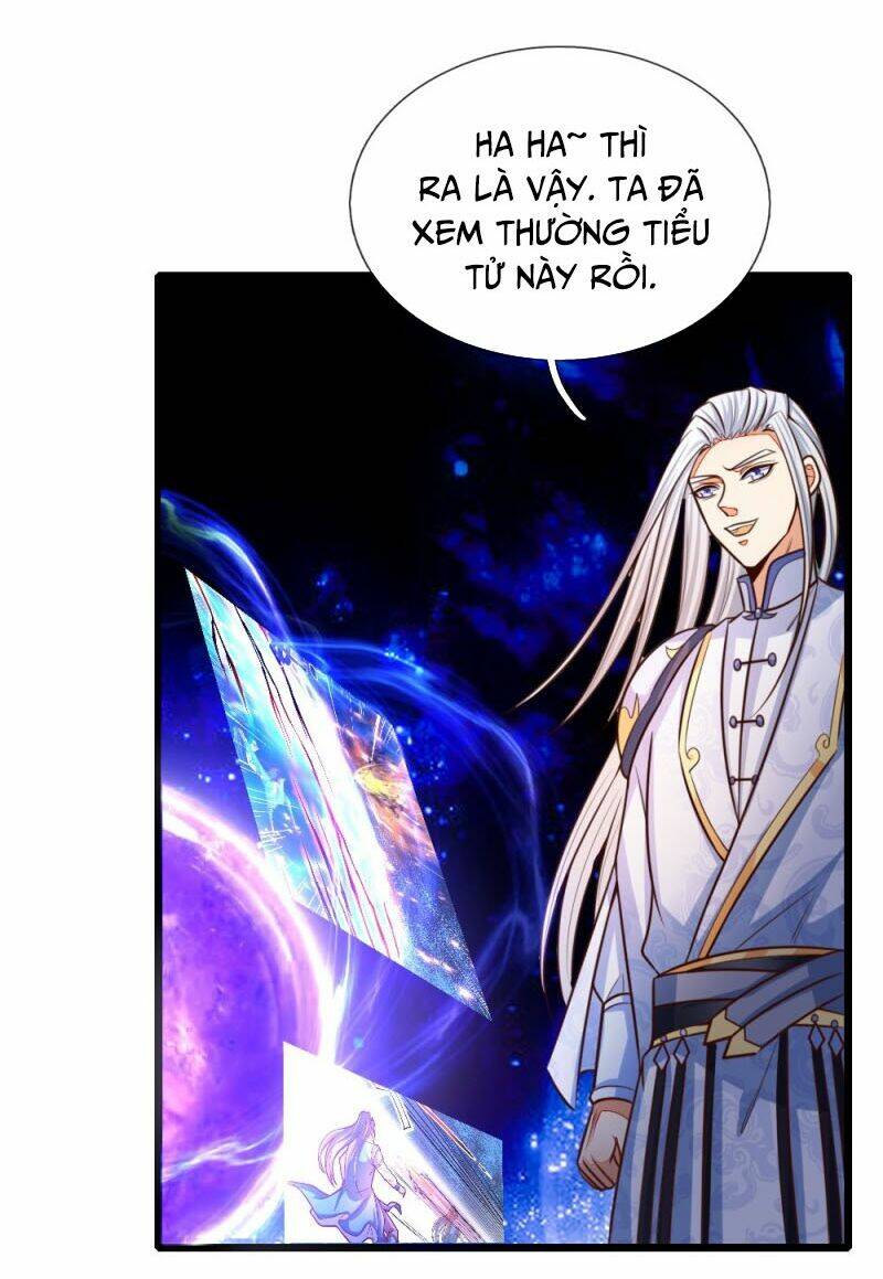 Thần Võ Thiên Tôn: Chapter 87