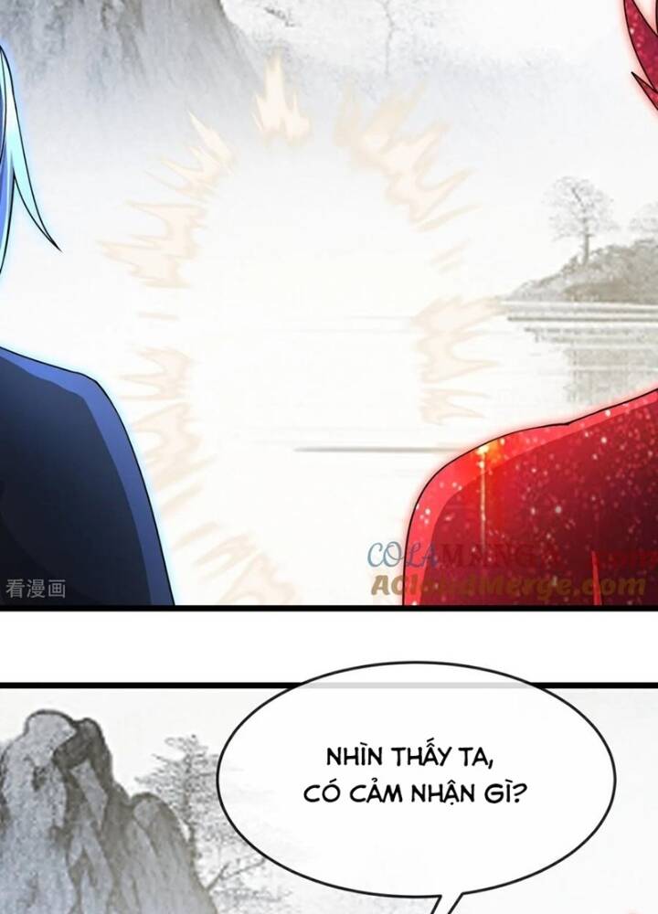 Thần Võ Thiên Tôn: Chapter 871