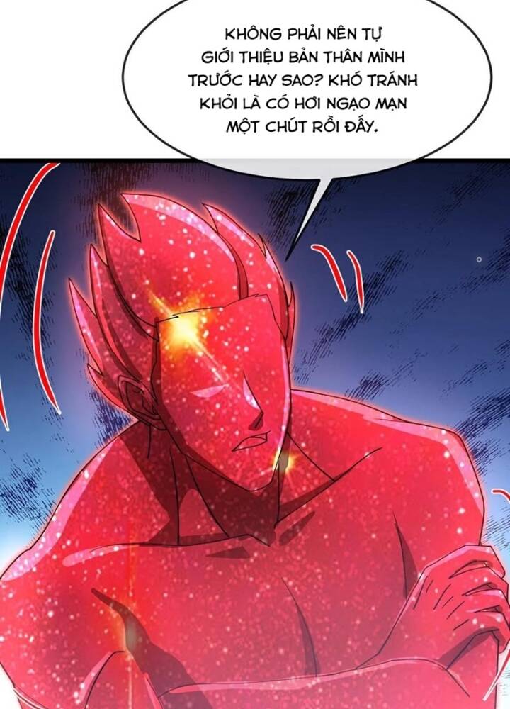 Thần Võ Thiên Tôn: Chapter 871