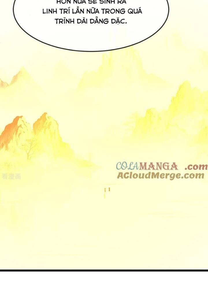 Thần Võ Thiên Tôn: Chapter 871