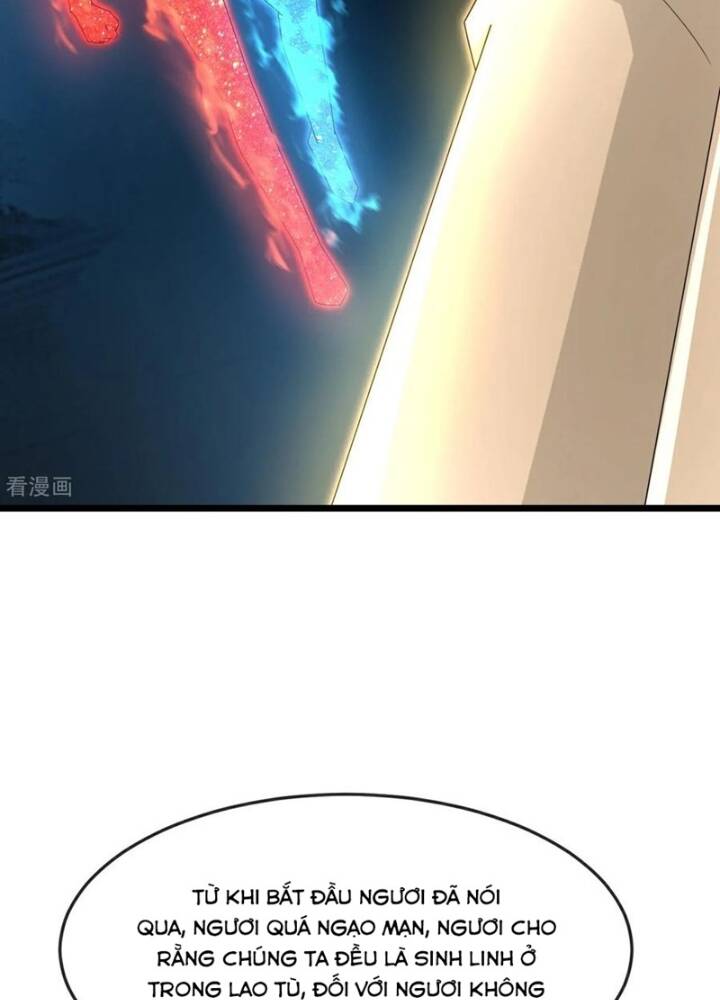 Thần Võ Thiên Tôn: Chapter 871