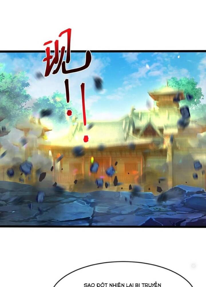 Thần Võ Thiên Tôn: Chapter 874
