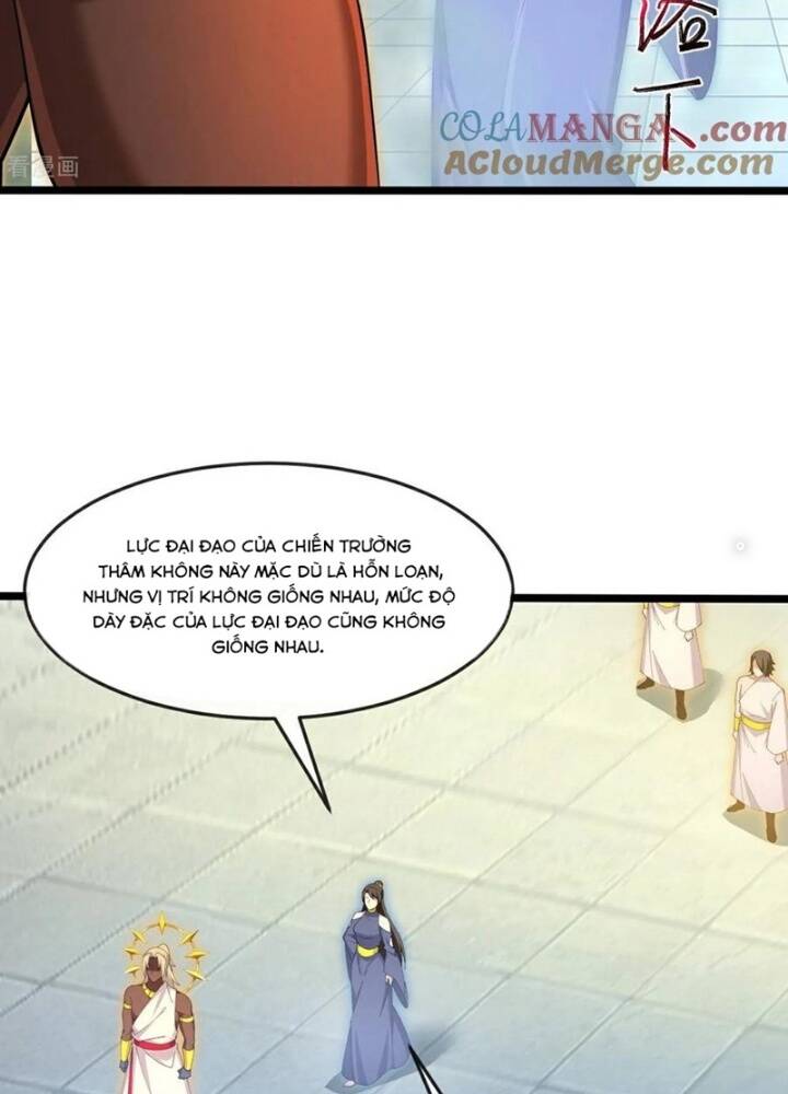 Thần Võ Thiên Tôn: Chapter 874