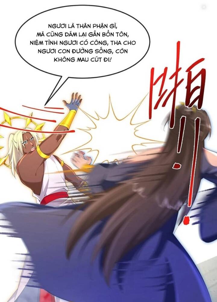 Thần Võ Thiên Tôn: Chapter 874
