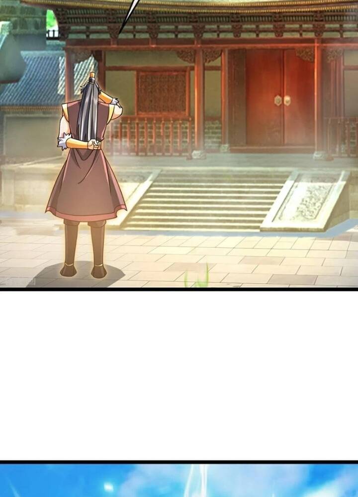 Thần Võ Thiên Tôn: Chapter 874