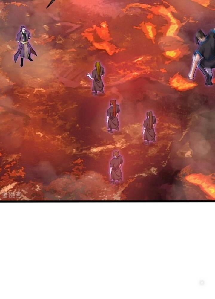 Thần Võ Thiên Tôn: Chapter 874