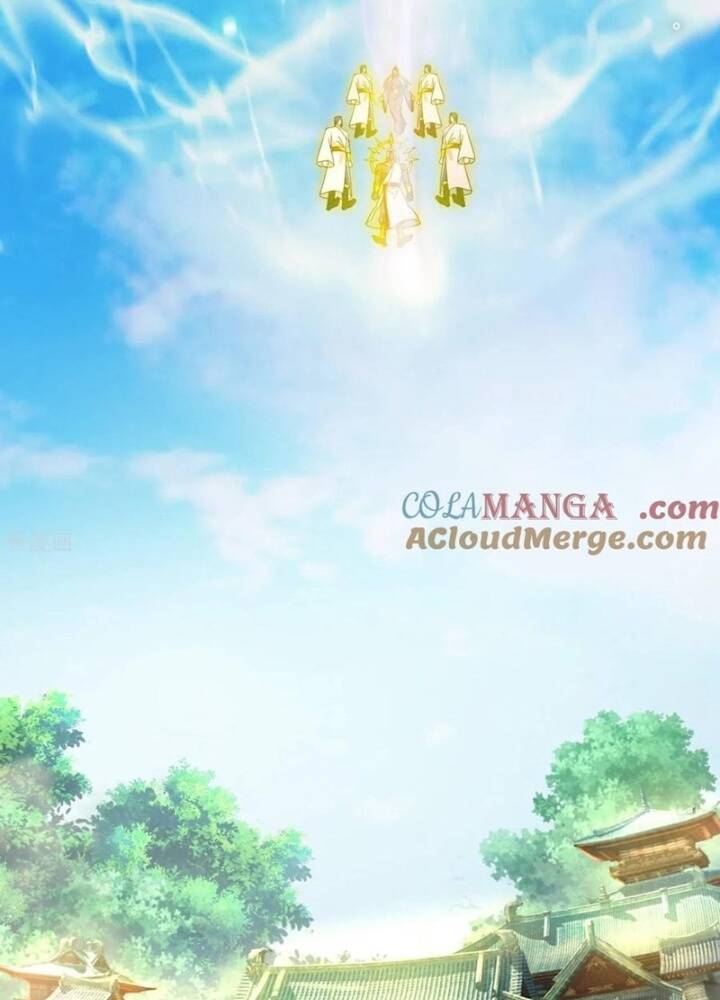 Thần Võ Thiên Tôn: Chapter 874