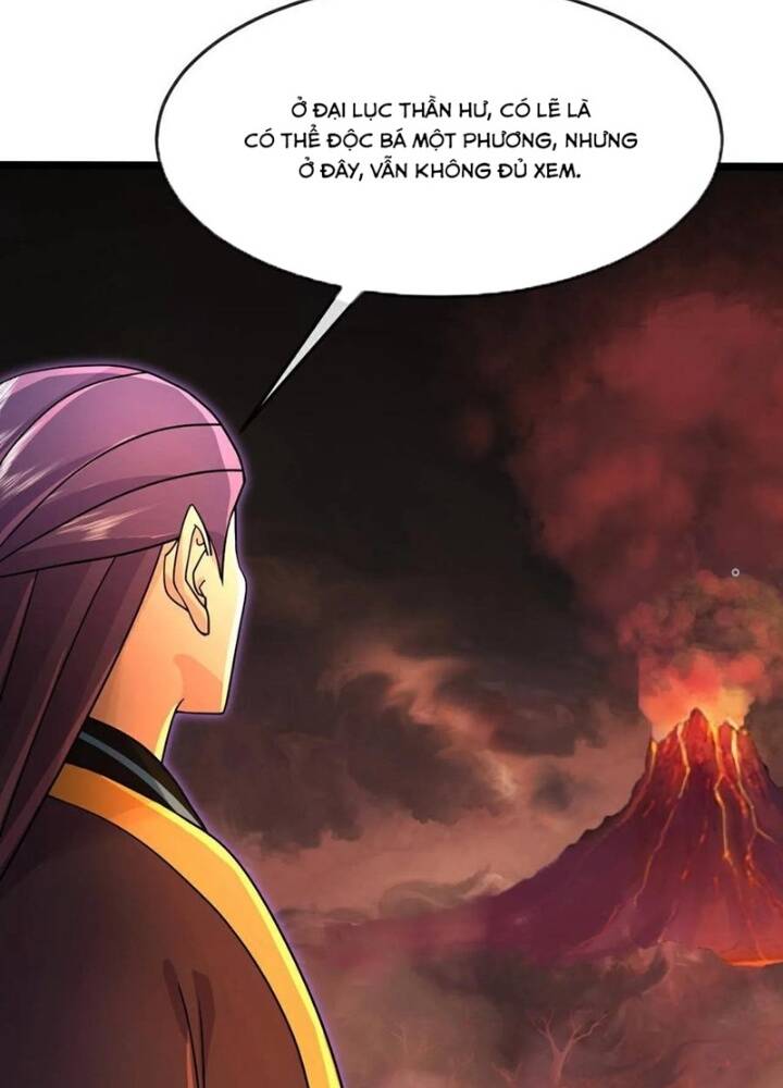 Thần Võ Thiên Tôn: Chapter 874