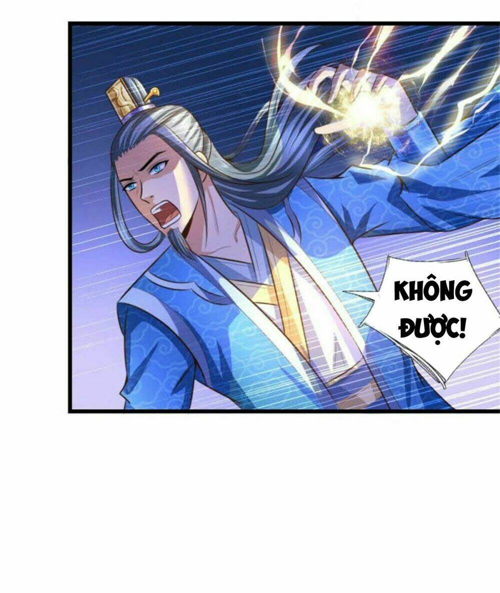Thần Võ Thiên Tôn: Chapter 9