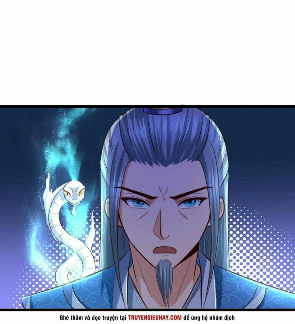 Thần Võ Thiên Tôn: Chapter 9