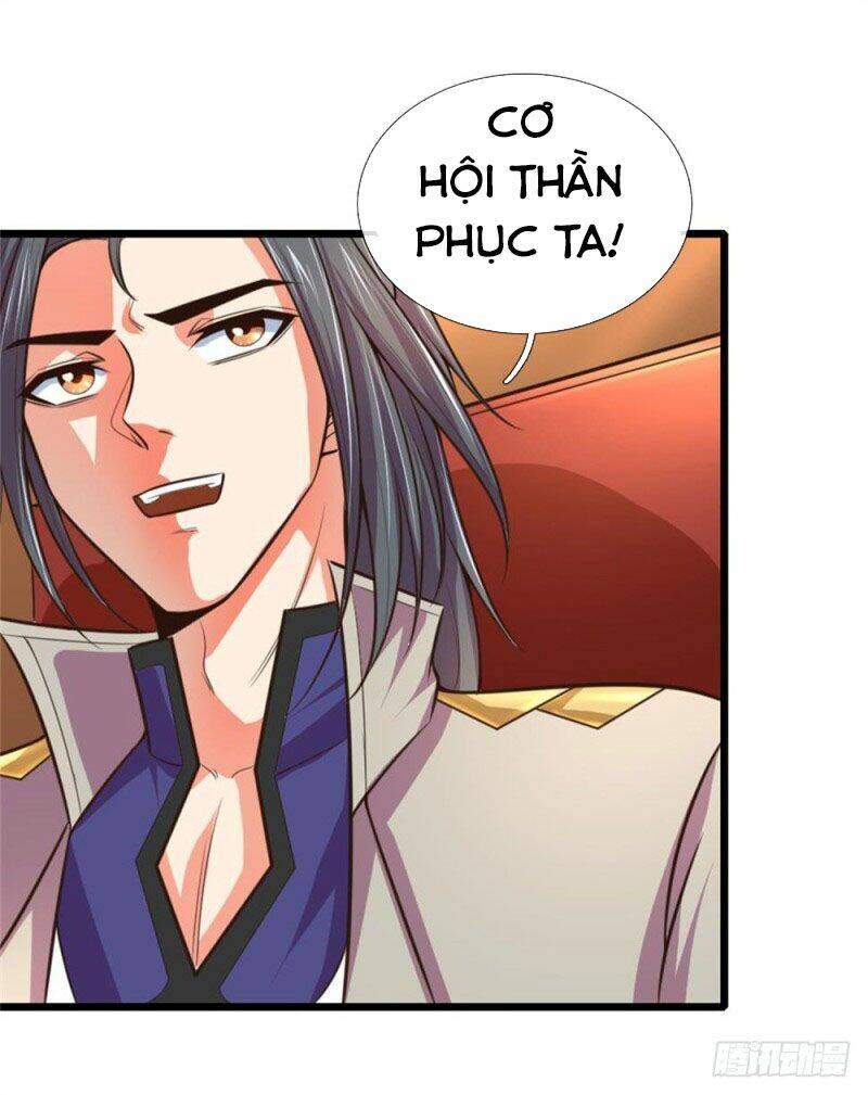 Thần Võ Thiên Tôn: Chapter 92