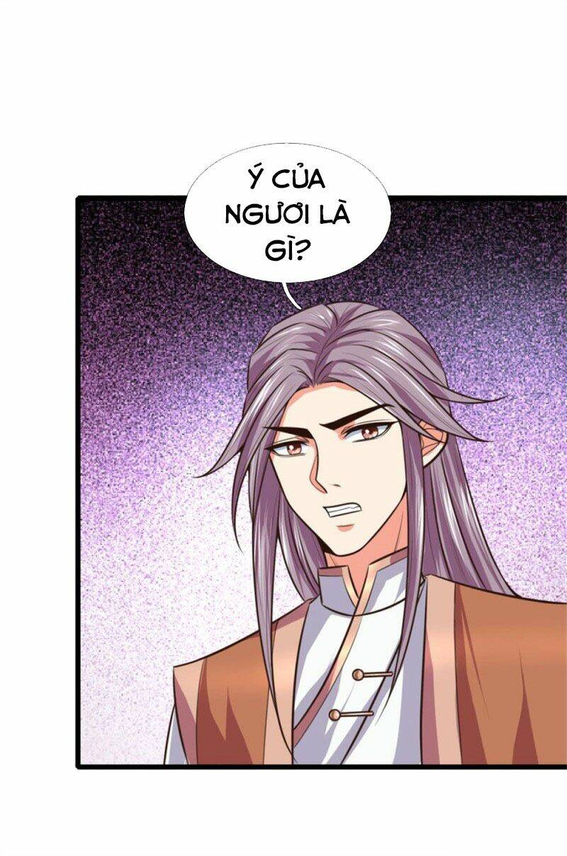 Thần Võ Thiên Tôn: Chapter 92