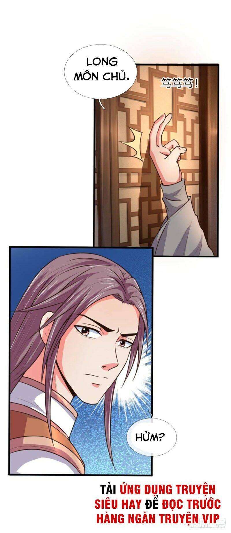 Thần Võ Thiên Tôn: Chapter 92