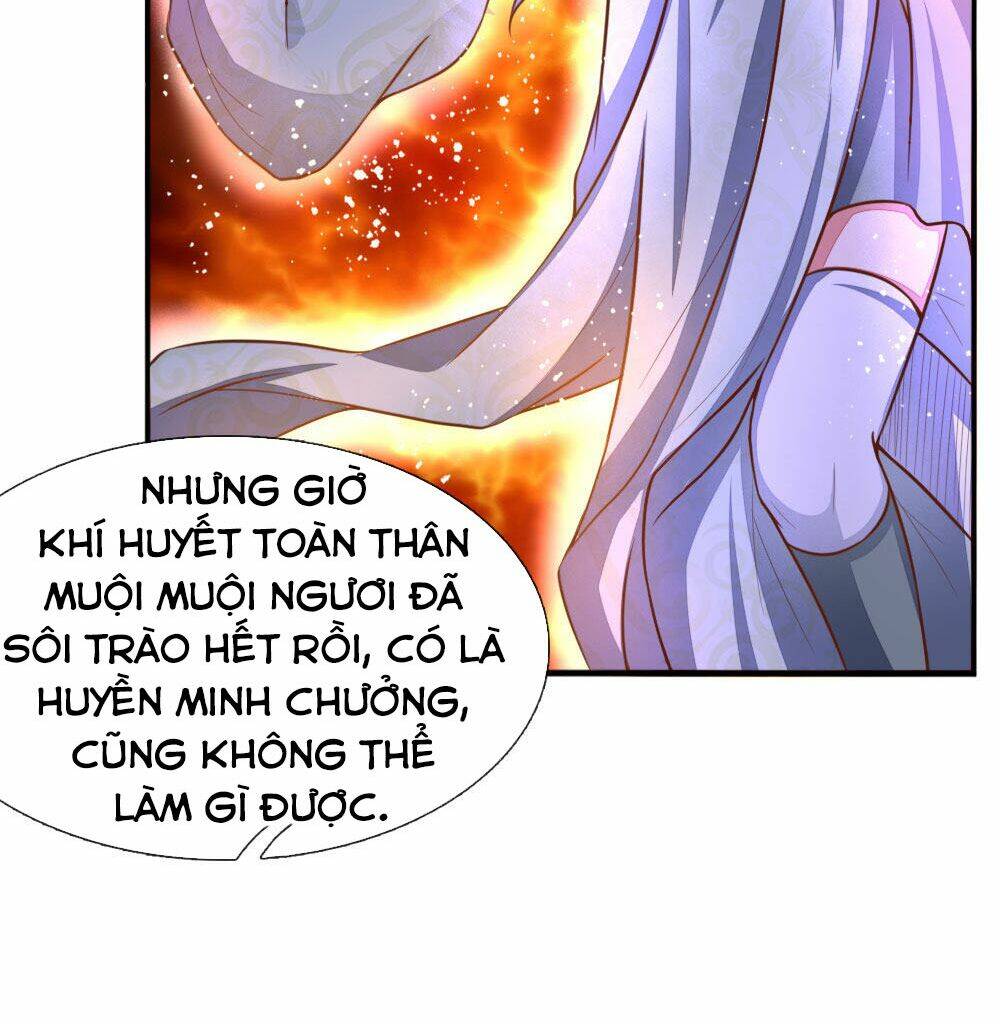 Thần Võ Thiên Tôn: Chapter 94