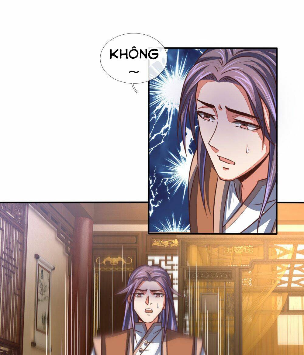 Thần Võ Thiên Tôn: Chapter 94