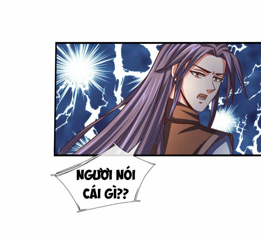 Thần Võ Thiên Tôn: Chapter 94