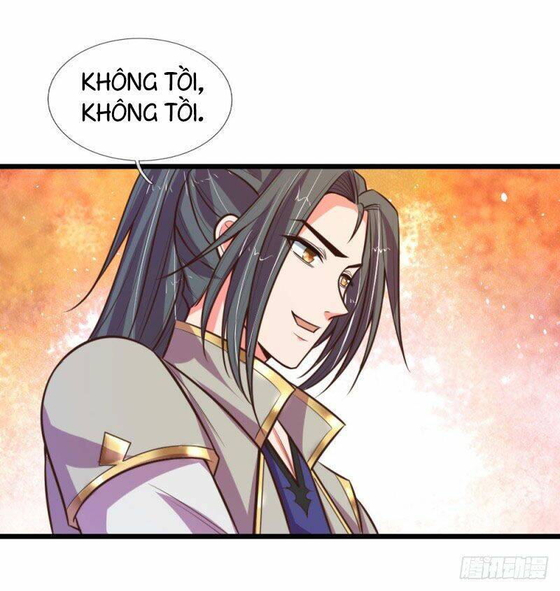 Thần Võ Thiên Tôn: Chapter 96