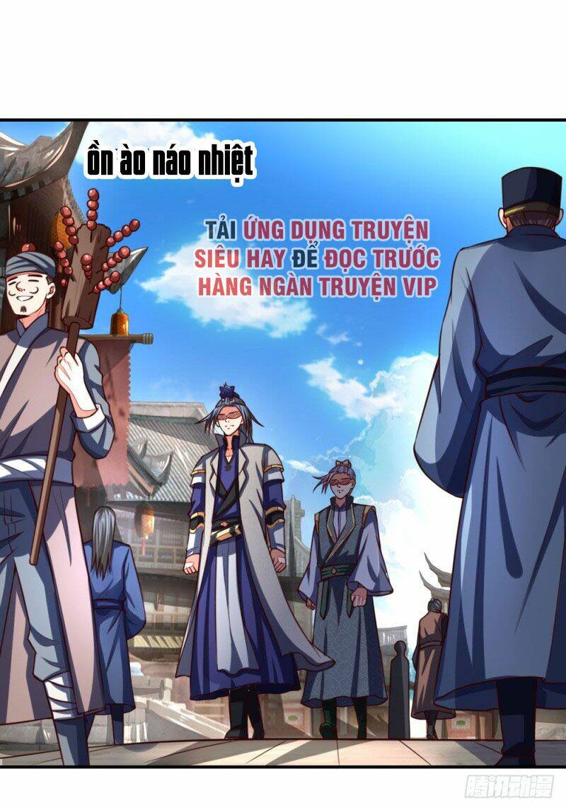 Thần Võ Thiên Tôn: Chapter 96