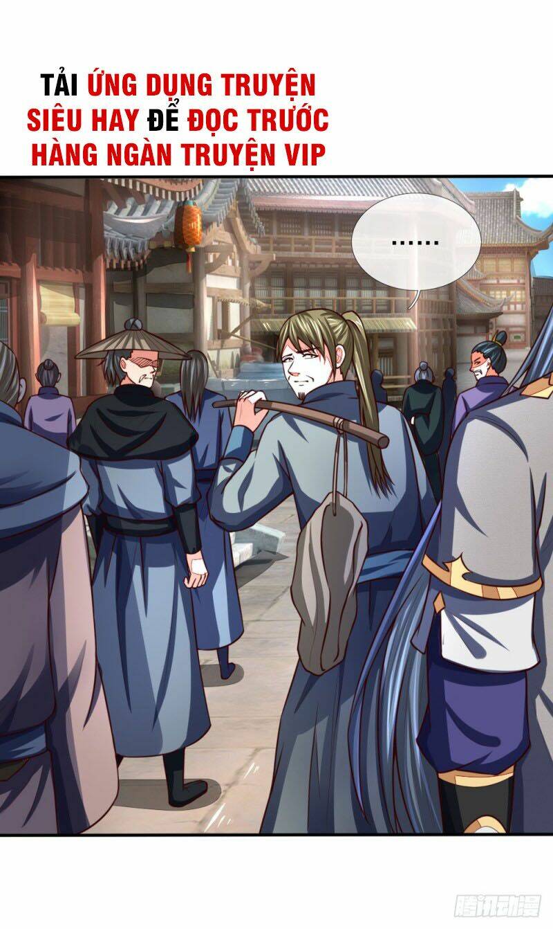 Thần Võ Thiên Tôn: Chapter 96