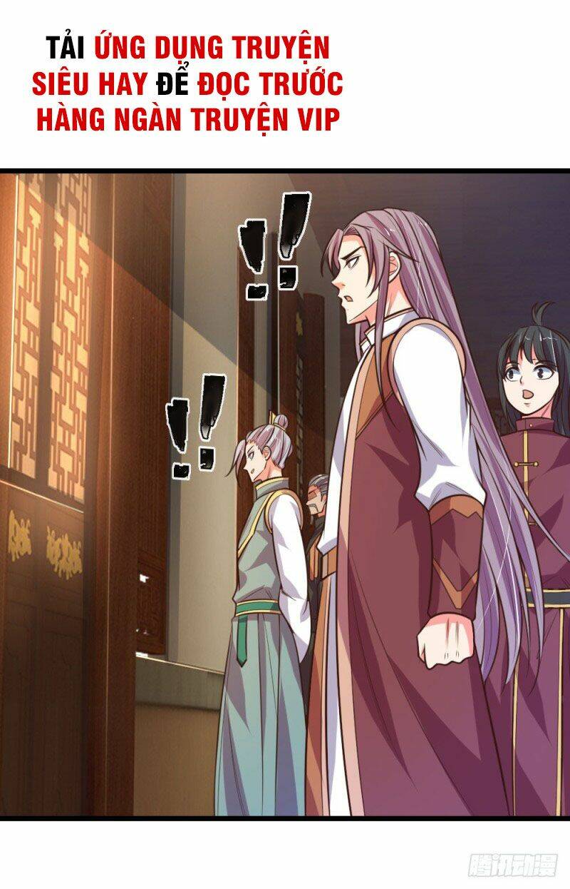 Thần Võ Thiên Tôn: Chapter 96
