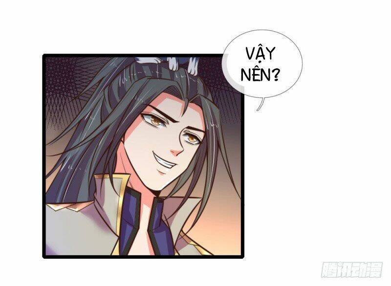 Thần Võ Thiên Tôn: Chapter 96