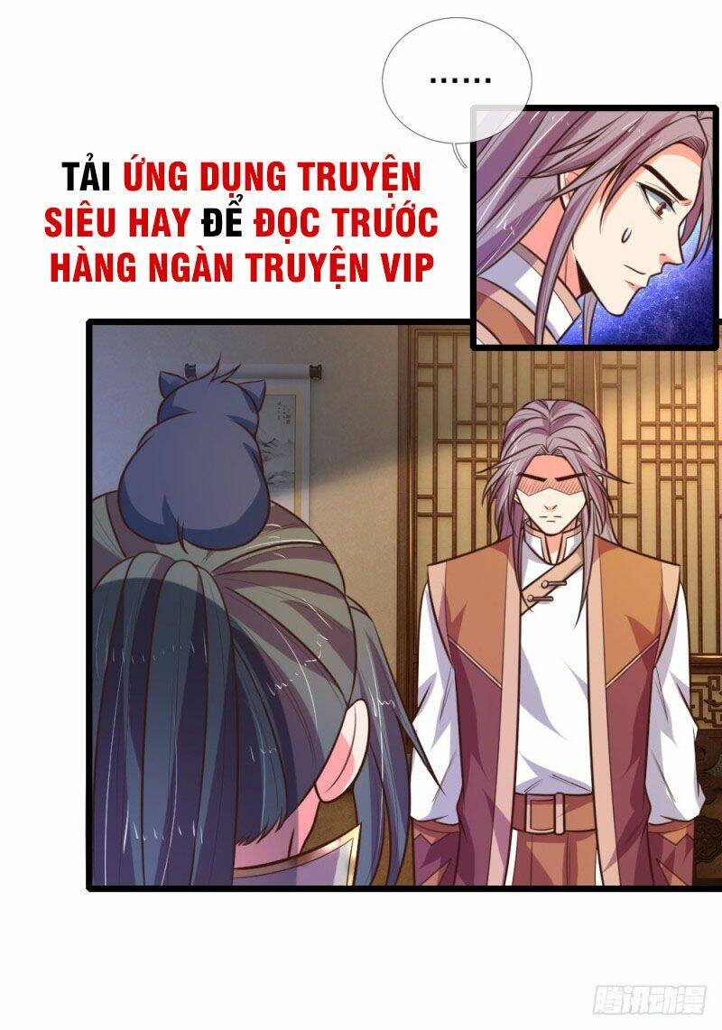 Thần Võ Thiên Tôn: Chapter 96