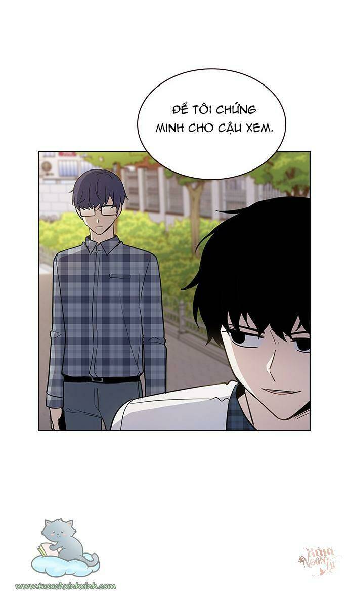Nhất Ký Trọng Quyền: Chapter 58