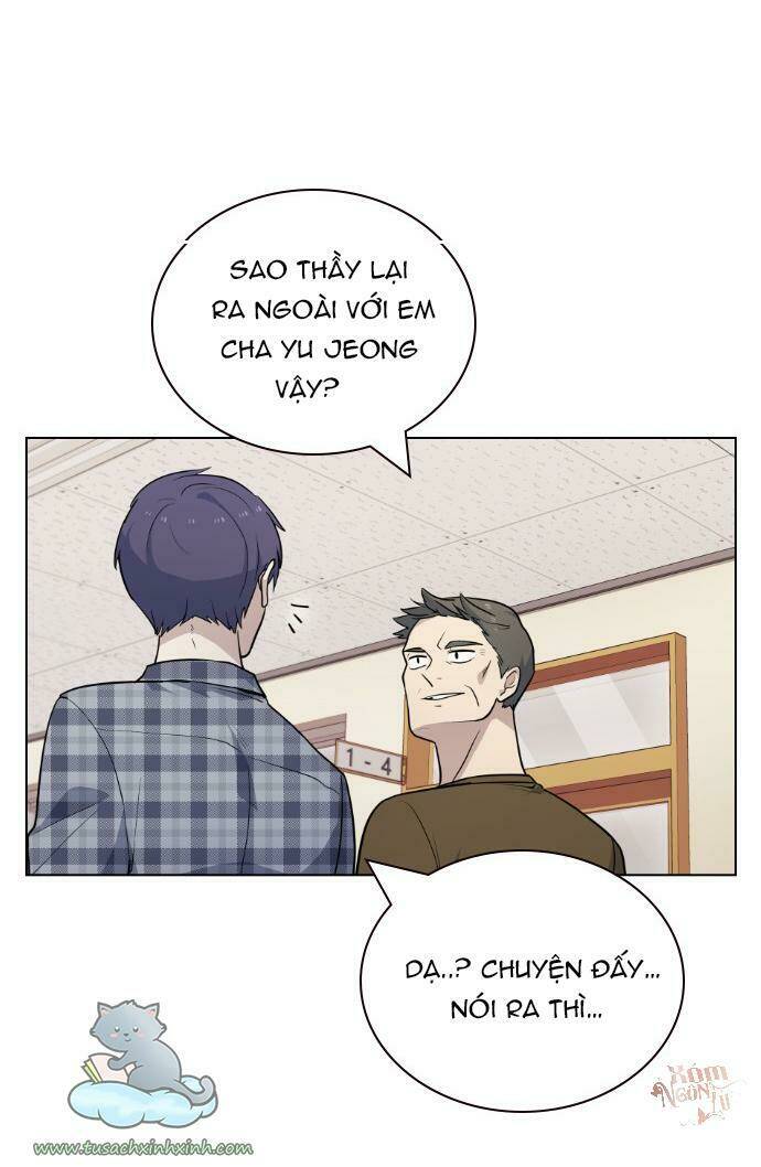 Nhất Ký Trọng Quyền: Chapter 58