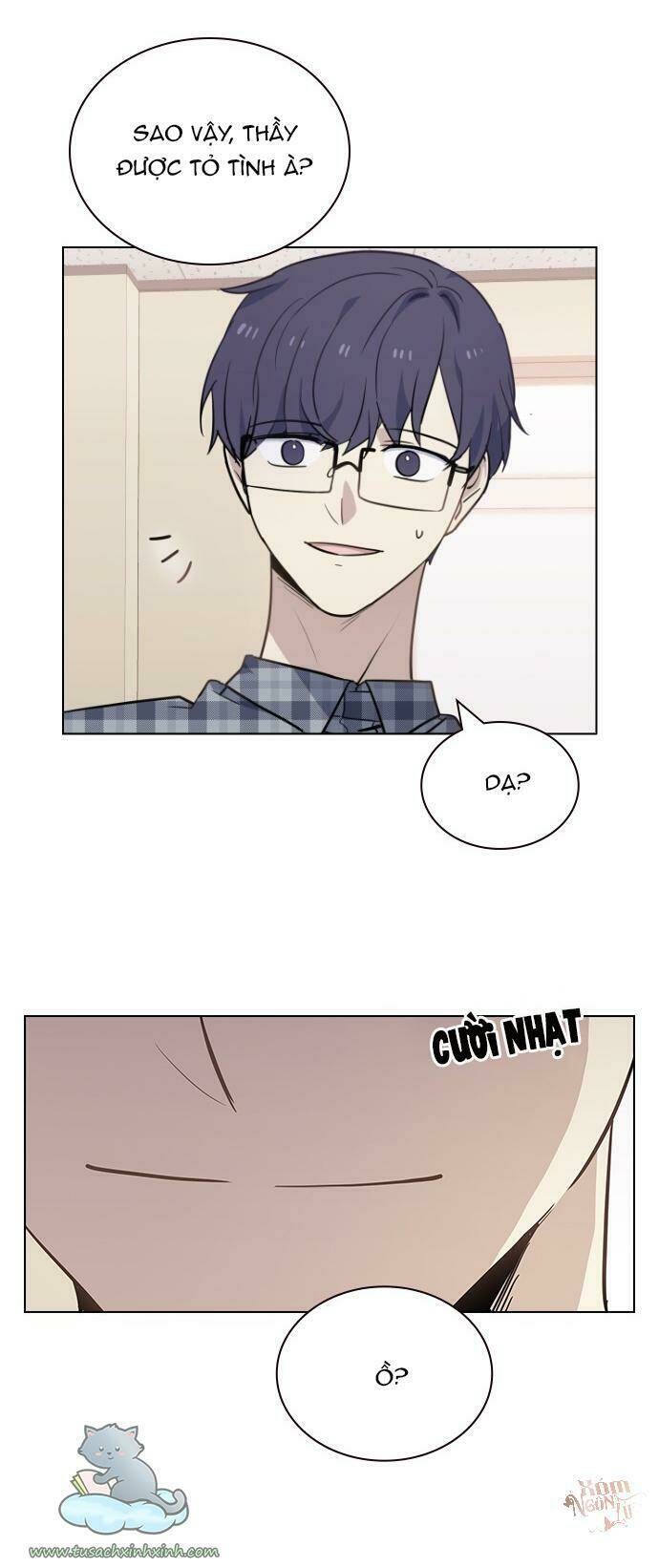Nhất Ký Trọng Quyền: Chapter 58
