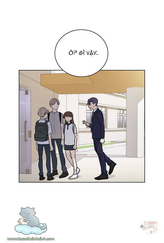 Nhất Ký Trọng Quyền: Chapter 58