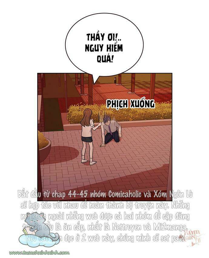 Nhất Ký Trọng Quyền: Chapter 60