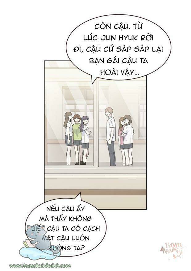 Nhất Ký Trọng Quyền: Chapter 61