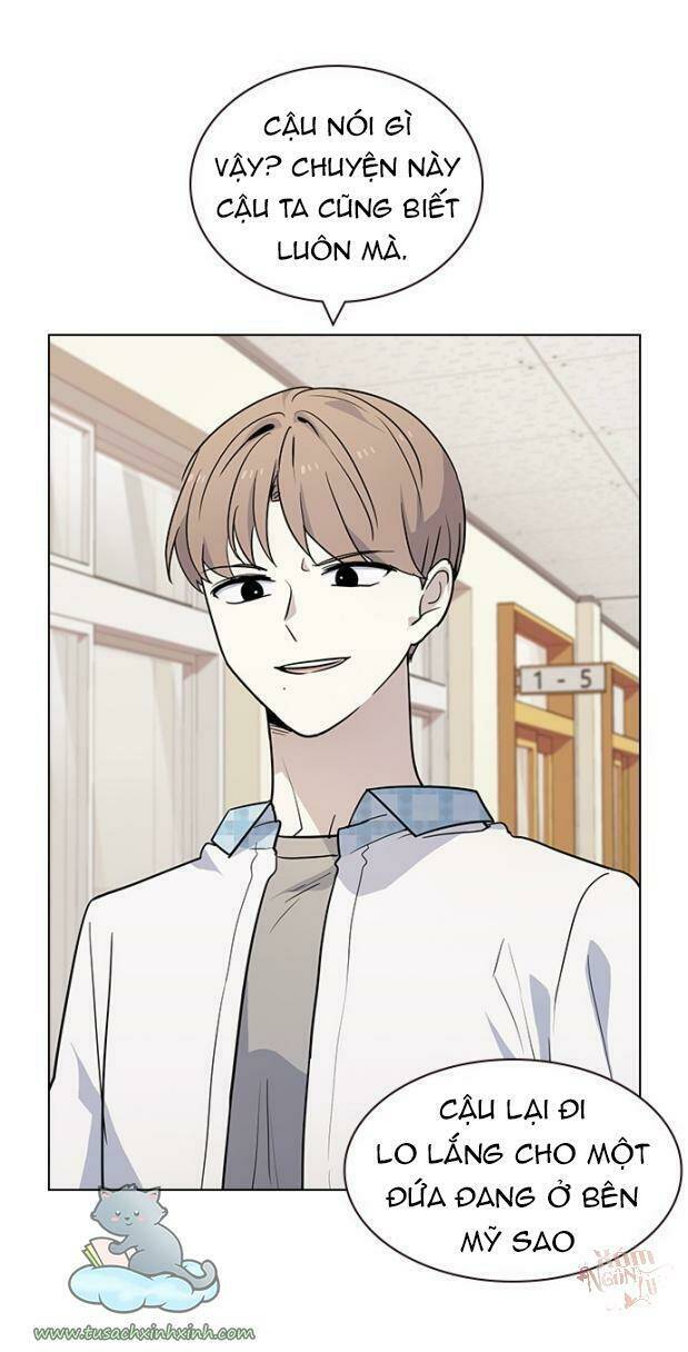 Nhất Ký Trọng Quyền: Chapter 61