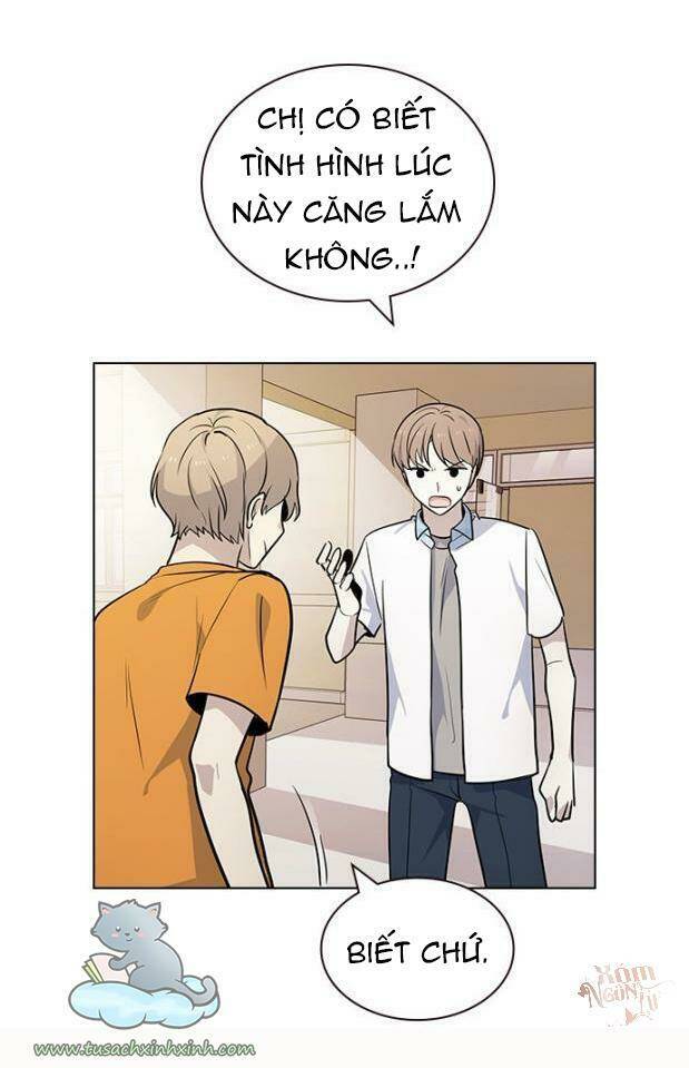Nhất Ký Trọng Quyền: Chapter 61