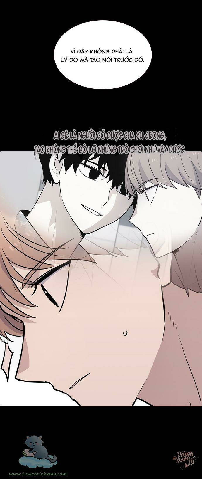 Thằng Bạn Trai Tồi Tệ Của Tôi: Chapter 67