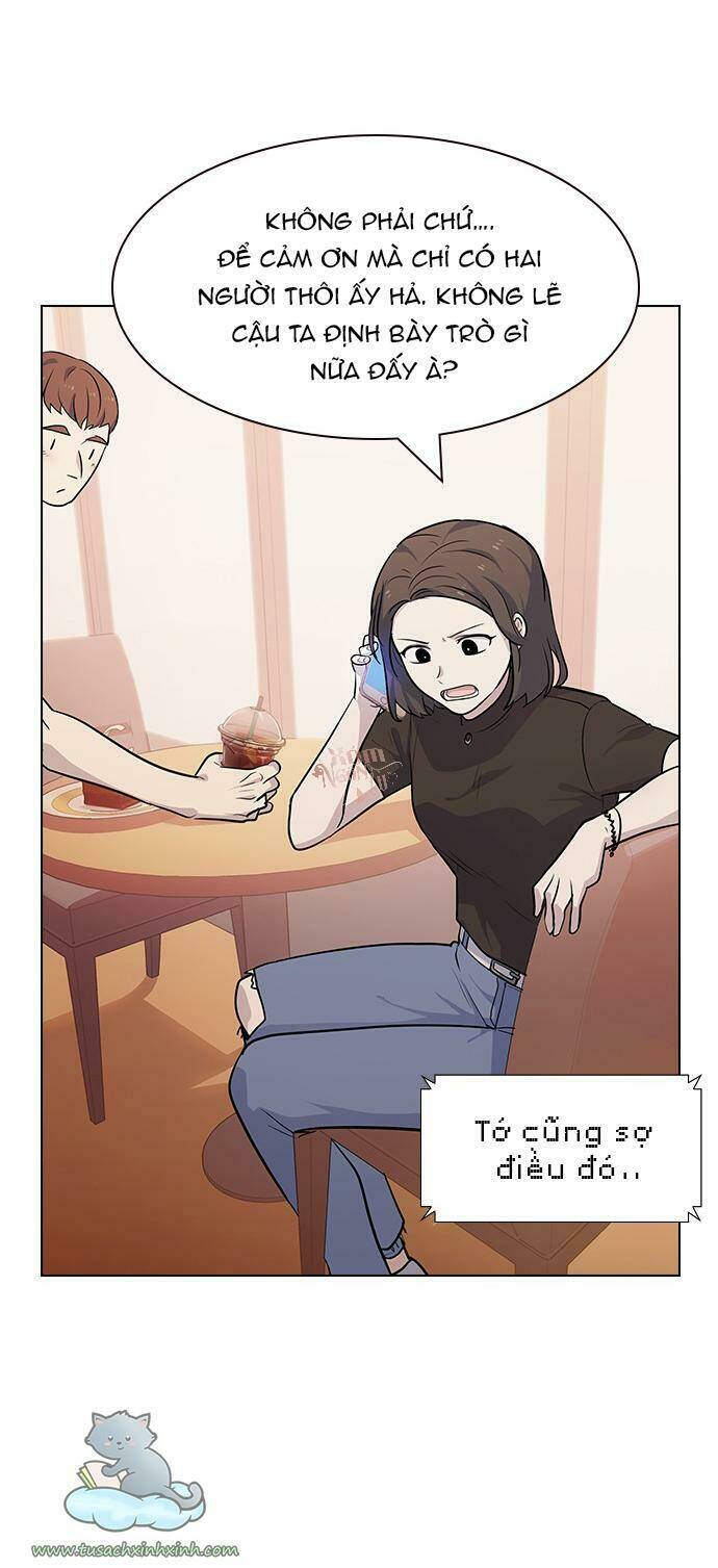 Thằng Bạn Trai Tồi Tệ Của Tôi: Chapter 68