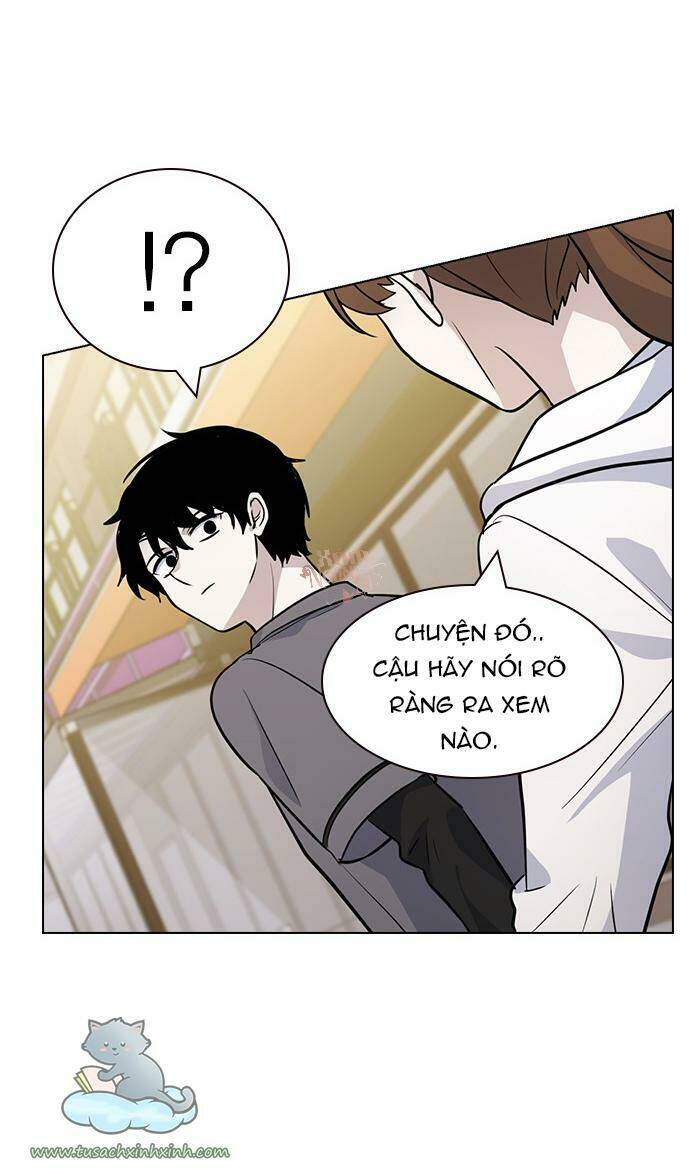 Thằng Bạn Trai Tồi Tệ Của Tôi: Chapter 68