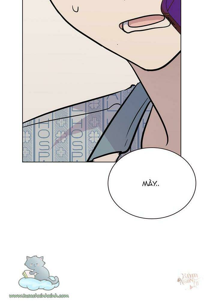 Thằng Bạn Trai Tồi Tệ Của Tôi: Chapter 70