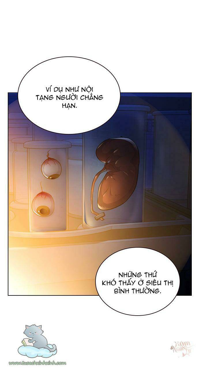 Thằng Bạn Trai Tồi Tệ Của Tôi: Chapter 70