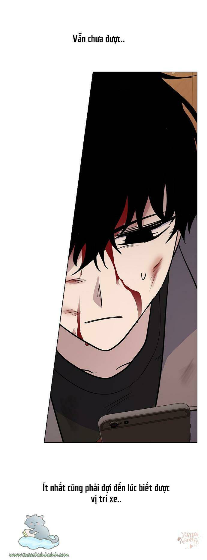 Thằng Bạn Trai Tồi Tệ Của Tôi: Chapter 70