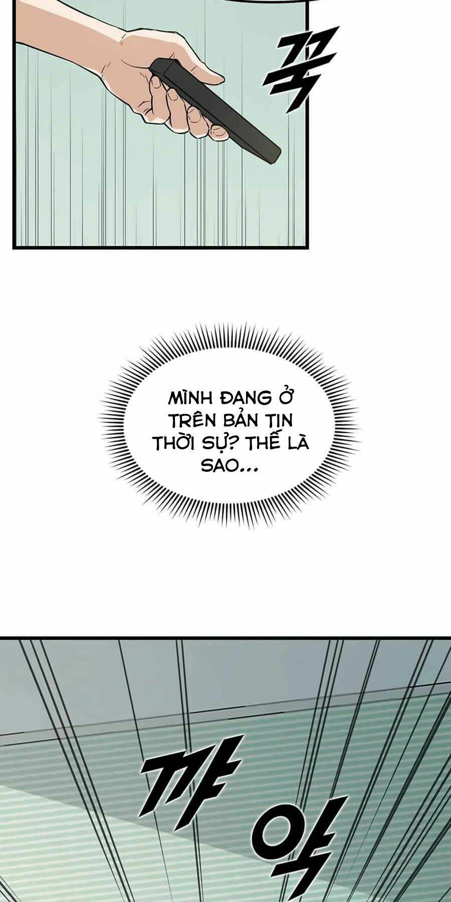 Thăng Cấp Bằng Likes: Chapter 10