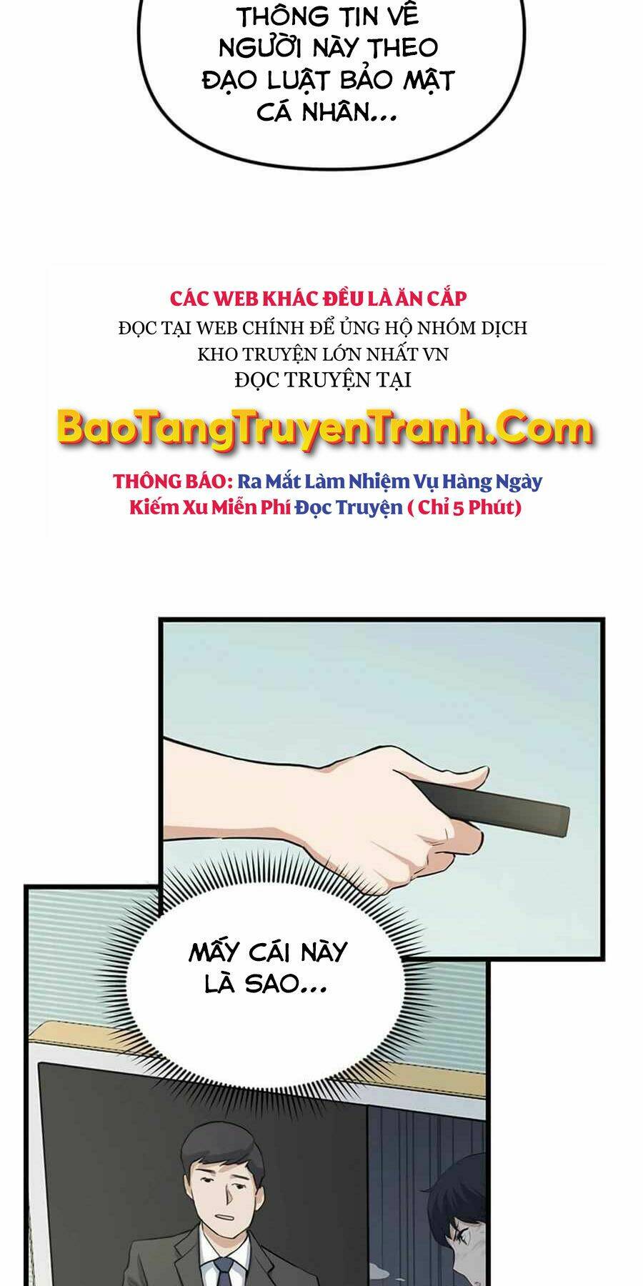 Thăng Cấp Bằng Likes: Chapter 10