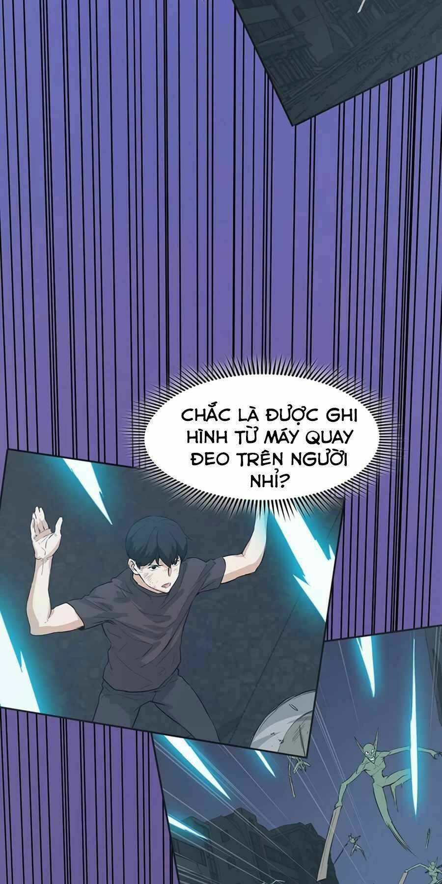 Thăng Cấp Bằng Likes: Chapter 10