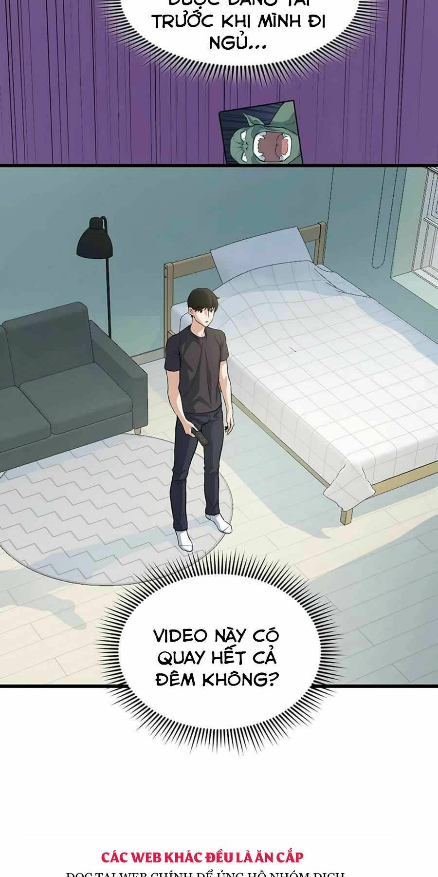 Thăng Cấp Bằng Likes: Chapter 10