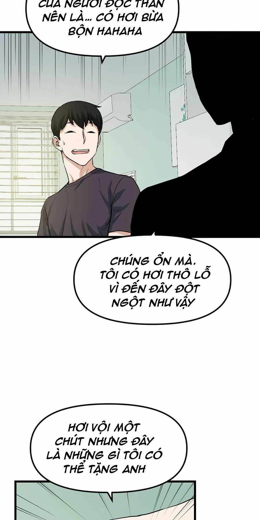 Thăng Cấp Bằng Likes: Chapter 11