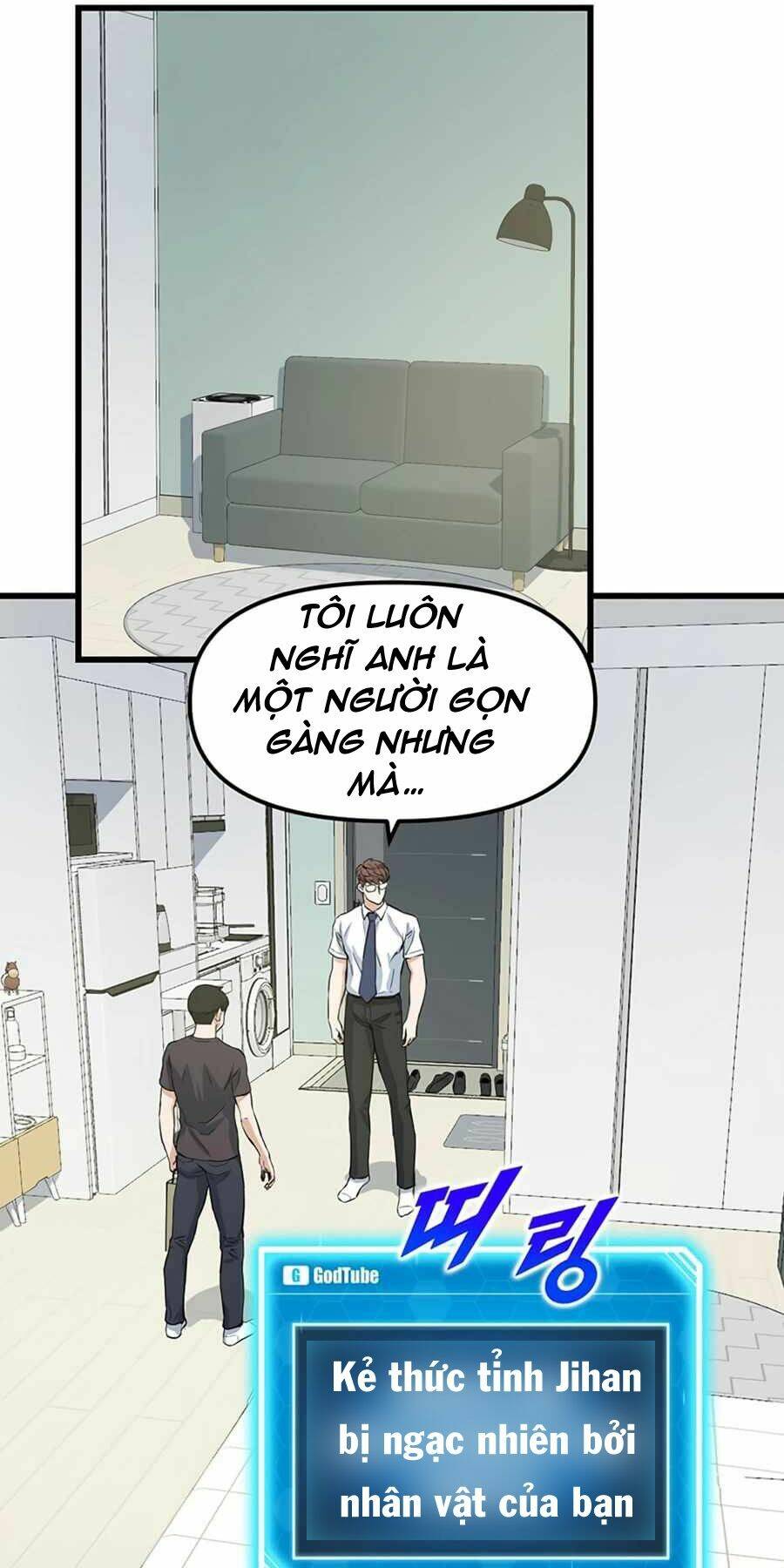 Thăng Cấp Bằng Likes: Chapter 11