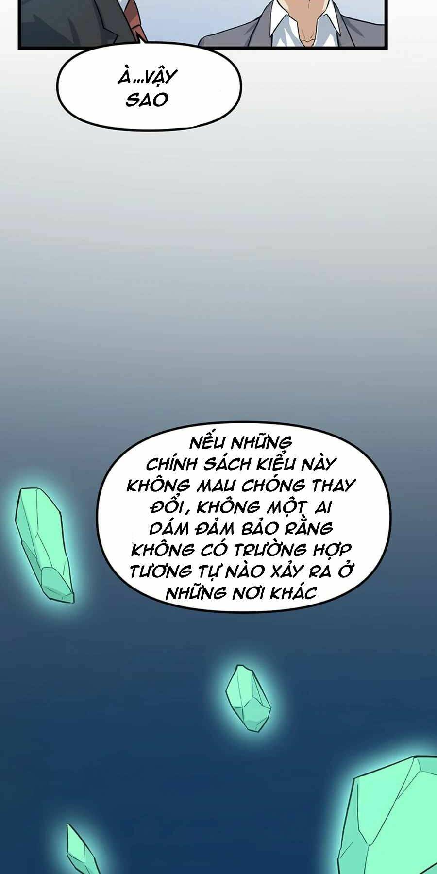 Thăng Cấp Bằng Likes: Chapter 11